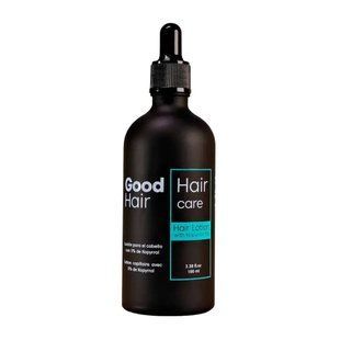 Лосьйон для волосся Good Hair з Kopyrrol 5% Kopyrrol(1) фото