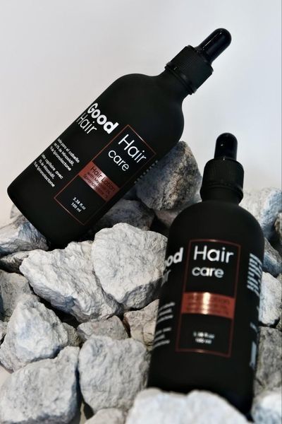 Лосьйон для волосся зі спіронолактоном 1% та цинком HairCareRed(3) фото